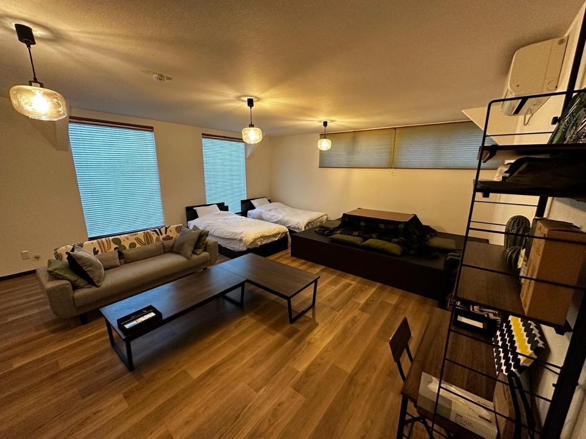 Tsunageru Aomori Yasukata - Vacation Stay 25824V Ngoại thất bức ảnh